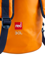 John Lewis Red Dry Bag 30L Sports Bag- Buy online at McGrocer