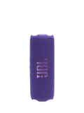 JBL Flip 7 Waterproof Portable Bluetooth Speaker, Purple