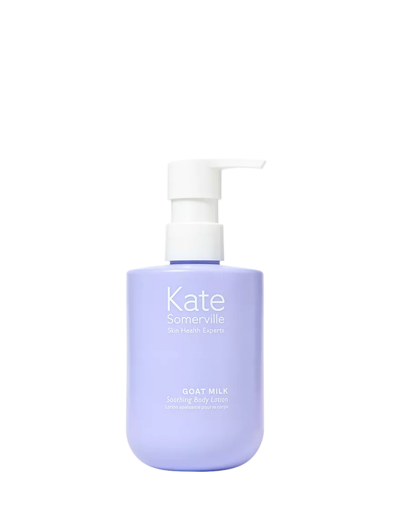 Kate Somerville goat milk body lotion 225ml (British brand)