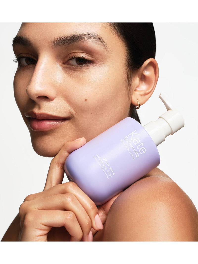 Kate Somerville goat milk body lotion 225ml (British brand)