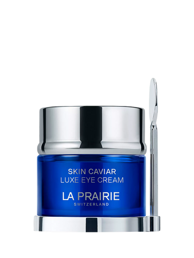 John Lewis La Prairie Skin Caviar Luxe Eye Cream 20ml- Buy online at McGrocer