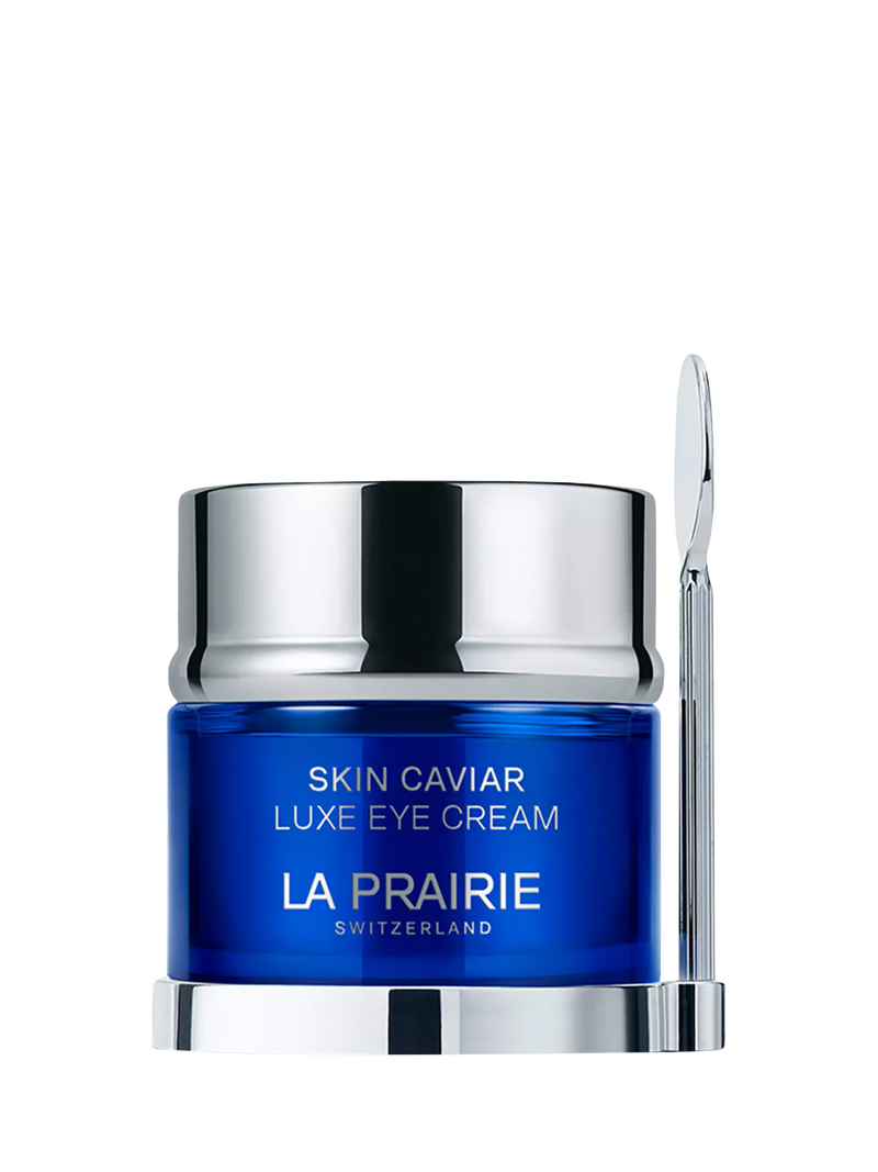La Prairie Skin Caviar Luxe Eye Cream 20ml - British product