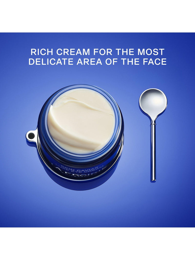 La Prairie Skin Caviar Luxe Eye Cream 20ml - British product