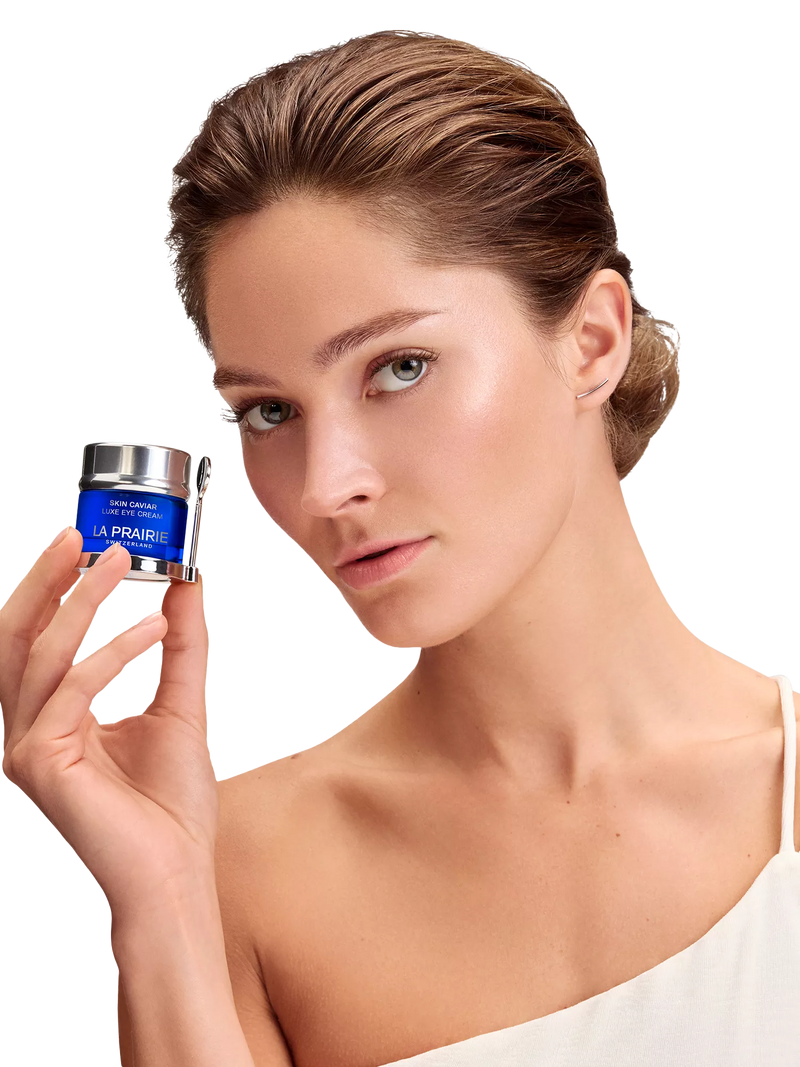 La Prairie Skin Caviar Luxe Eye Cream 20ml - British product