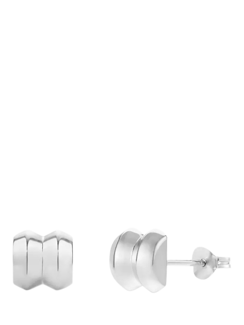 Dinny Hall Warrior Stud Earrings