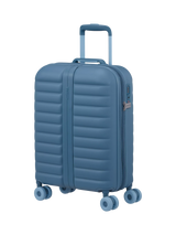 John Lewis American Tourister Neovibe 4-Wheel 55cm Expandable Cabin Hard-Sided Suitcase- Buy online at McGrocer