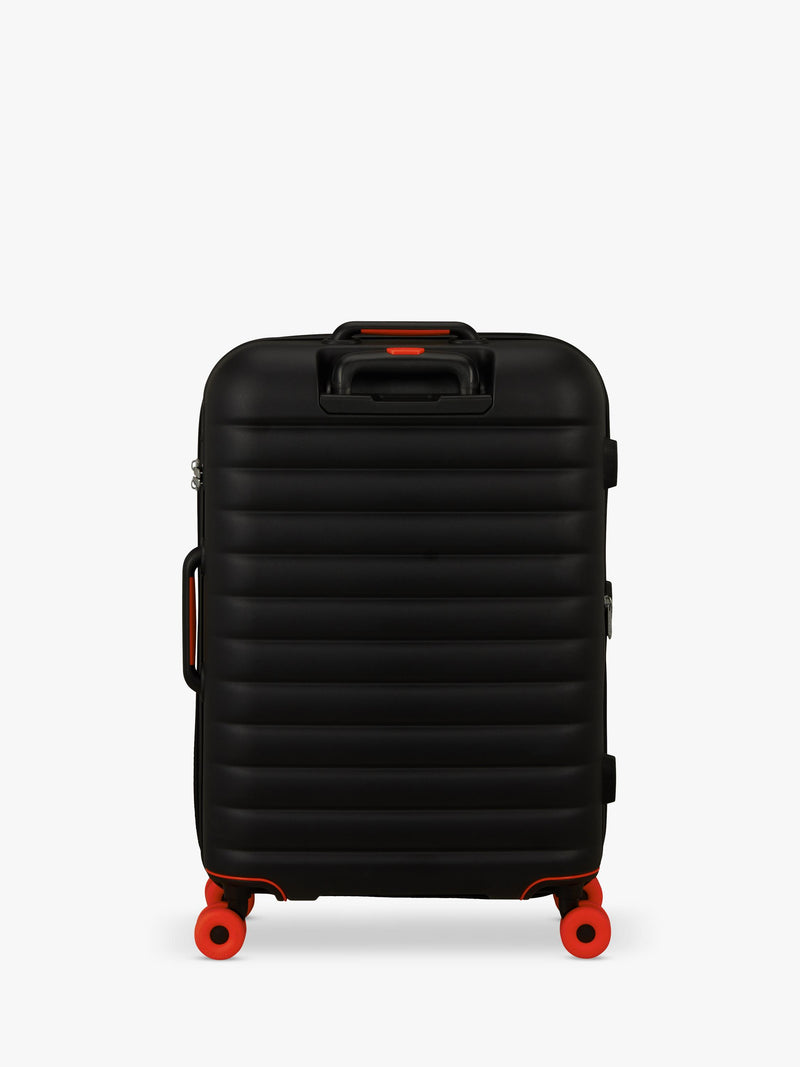 American Tourister Neovibe 67cm medium suitcase, UK version