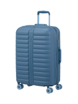 John Lewis American Tourister Neovibe 4-Wheel 67cm Expandable Medium Suitcase, 66/74L- Buy online at McGrocer