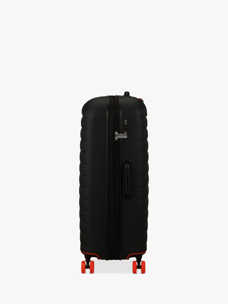 American Tourister Neovibe suitcase 78cm, imported from the UK