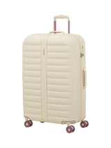 John Lewis American Tourister Neovibe 78cm Expandable 4-Wheel Suitcase, 96/106L- Buy online at McGrocer