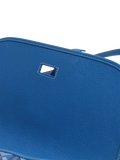 Goyard Belvedere PM messenger bag blue (British brand)
