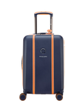 DELSEY Roland-Garros Cadence suitcase 55cm - British product