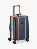 DELSEY Roland-Garros Cadence suitcase 55cm - British product