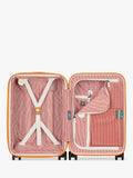 DELSEY Roland-Garros Cadence suitcase 55cm - British product