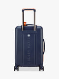 DELSEY Roland-Garros Cadence suitcase 55cm - British product