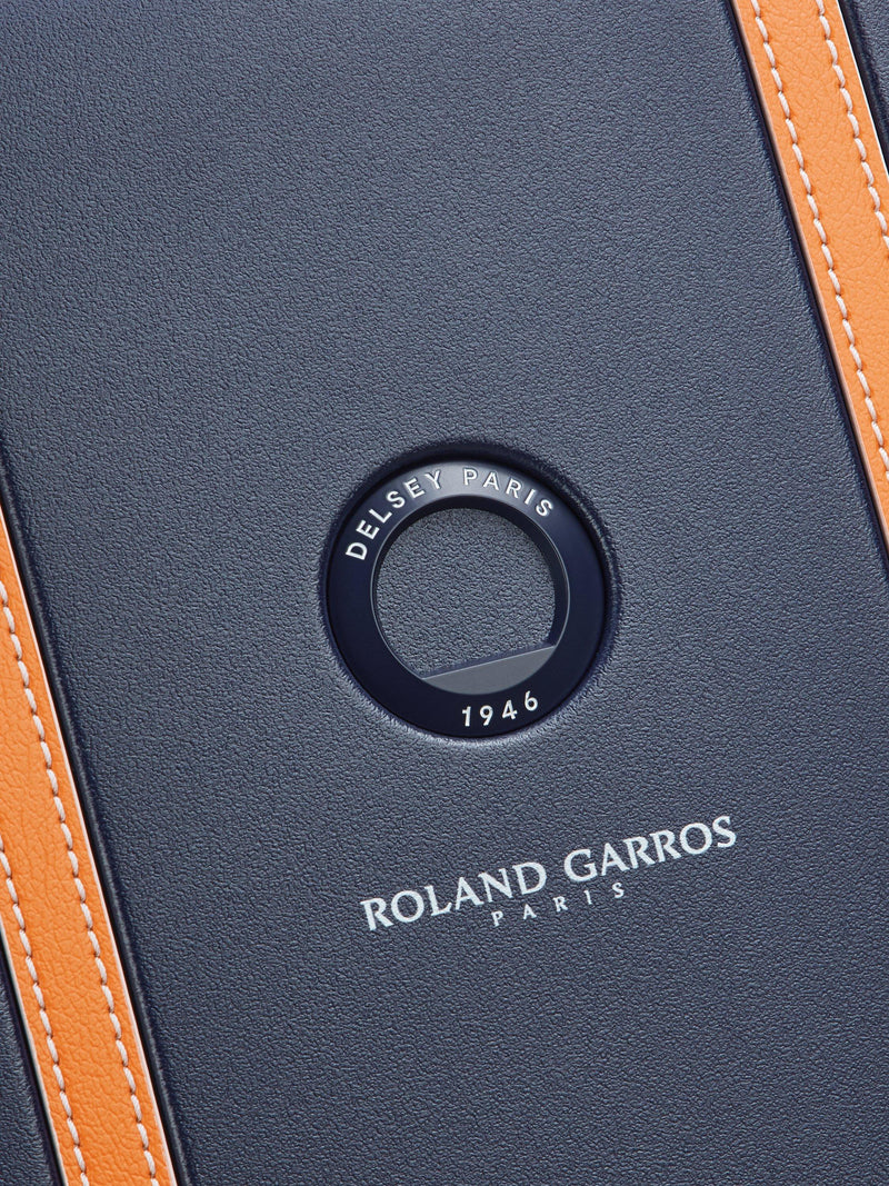 DELSEY Roland-Garros Cadence suitcase 55cm - British product
