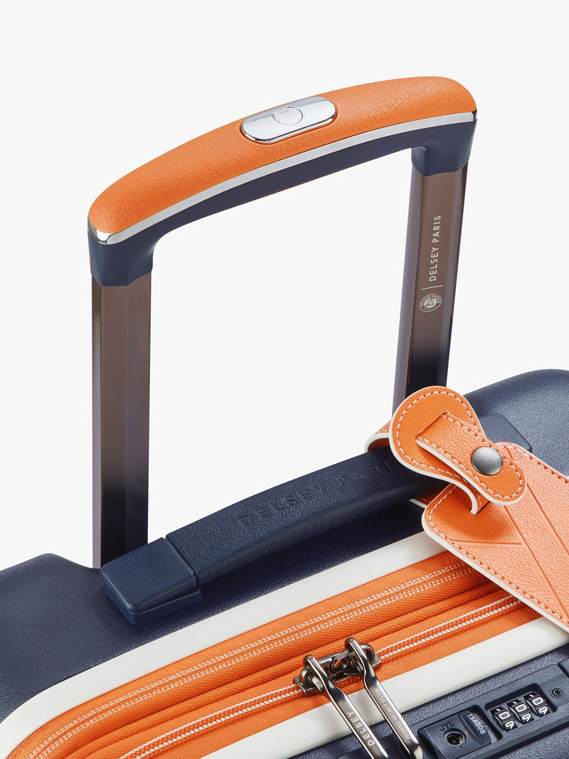 DELSEY Roland-Garros Cadence suitcase 55cm - British product