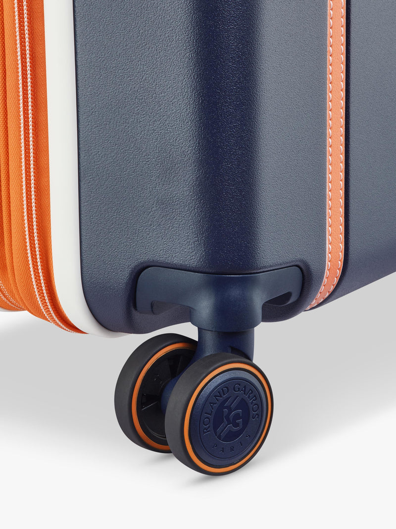 DELSEY Roland-Garros Cadence suitcase 55cm - British product