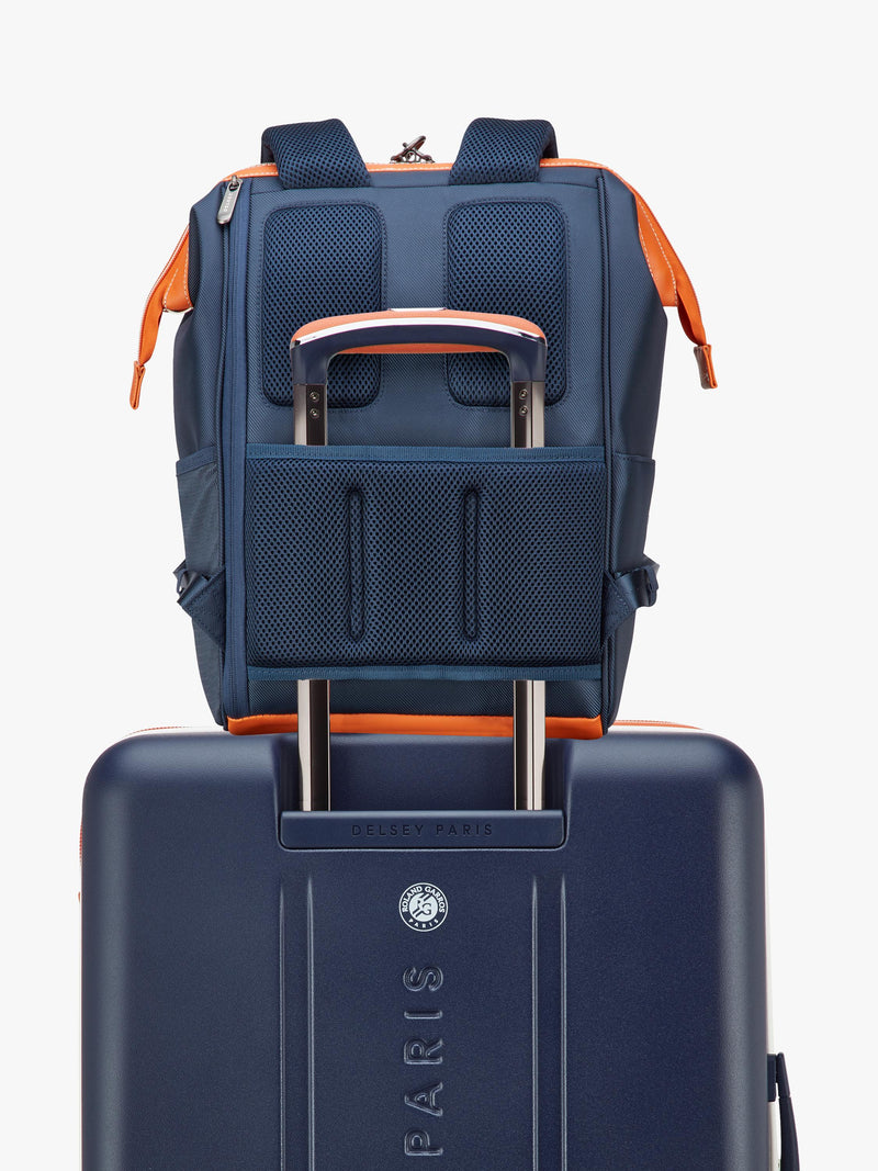 DELSEY Roland-Garros Cadence Backpack 26L - British product