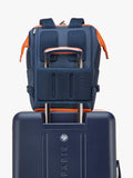DELSEY Roland-Garros Cadence Backpack 26L - British product