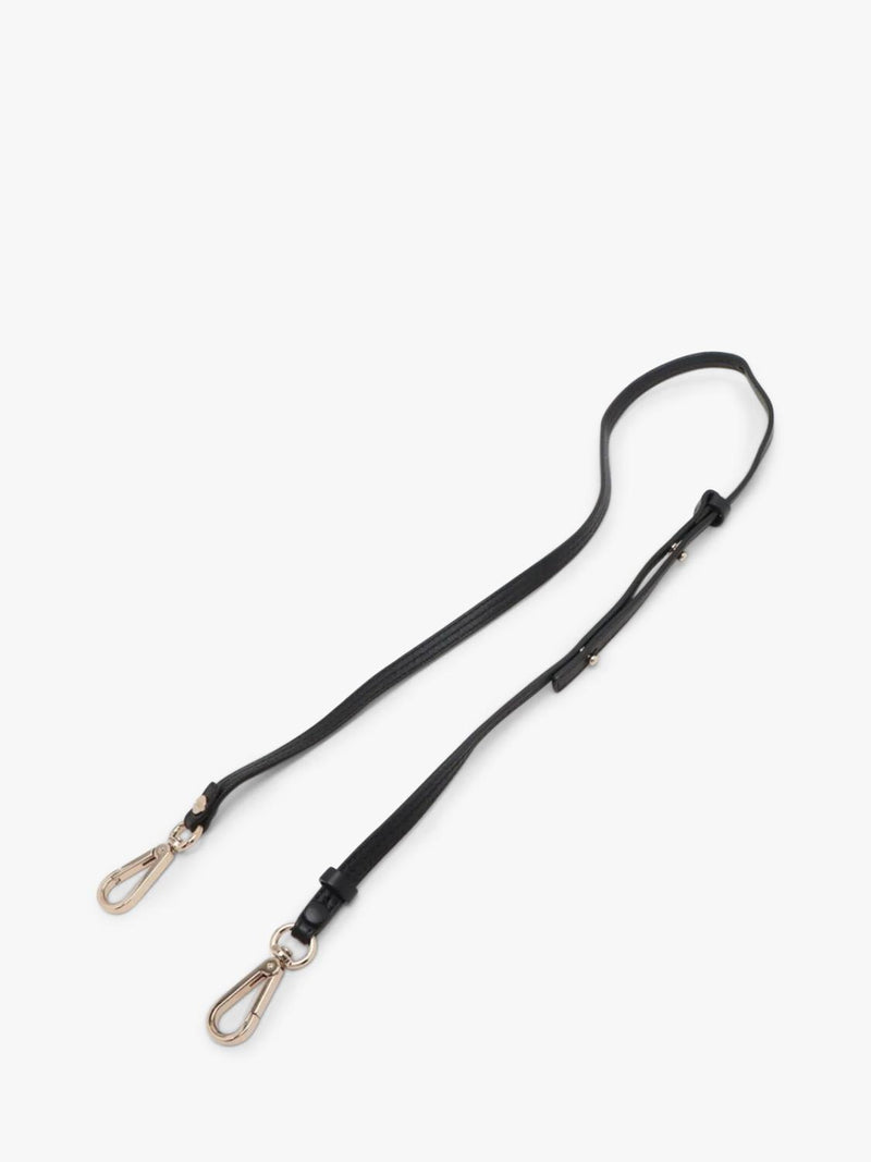 Chloé Faye shoulder bag black, UK version