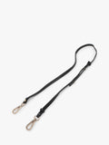 Chloé Faye shoulder bag black, UK version