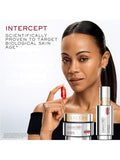 Lancôme Absolue Longevity anti-ageing skincare gift set (British brand)