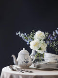Villeroy & Boch Old Luxembourg porcelain creamer 240ml (British brand)