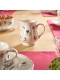Villeroy & Boch Petite Fleur creamer 200ml (British brand)