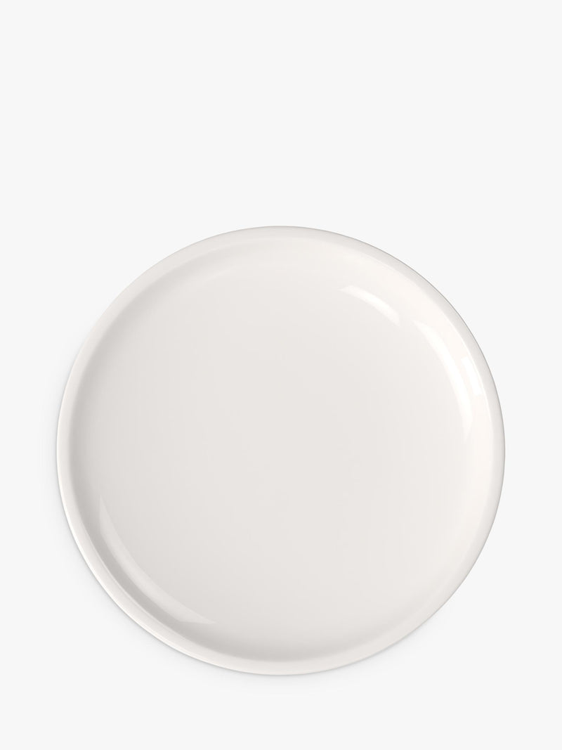 Villeroy & Boch porcelain salad plates set of 2 22.5cm (British brand)