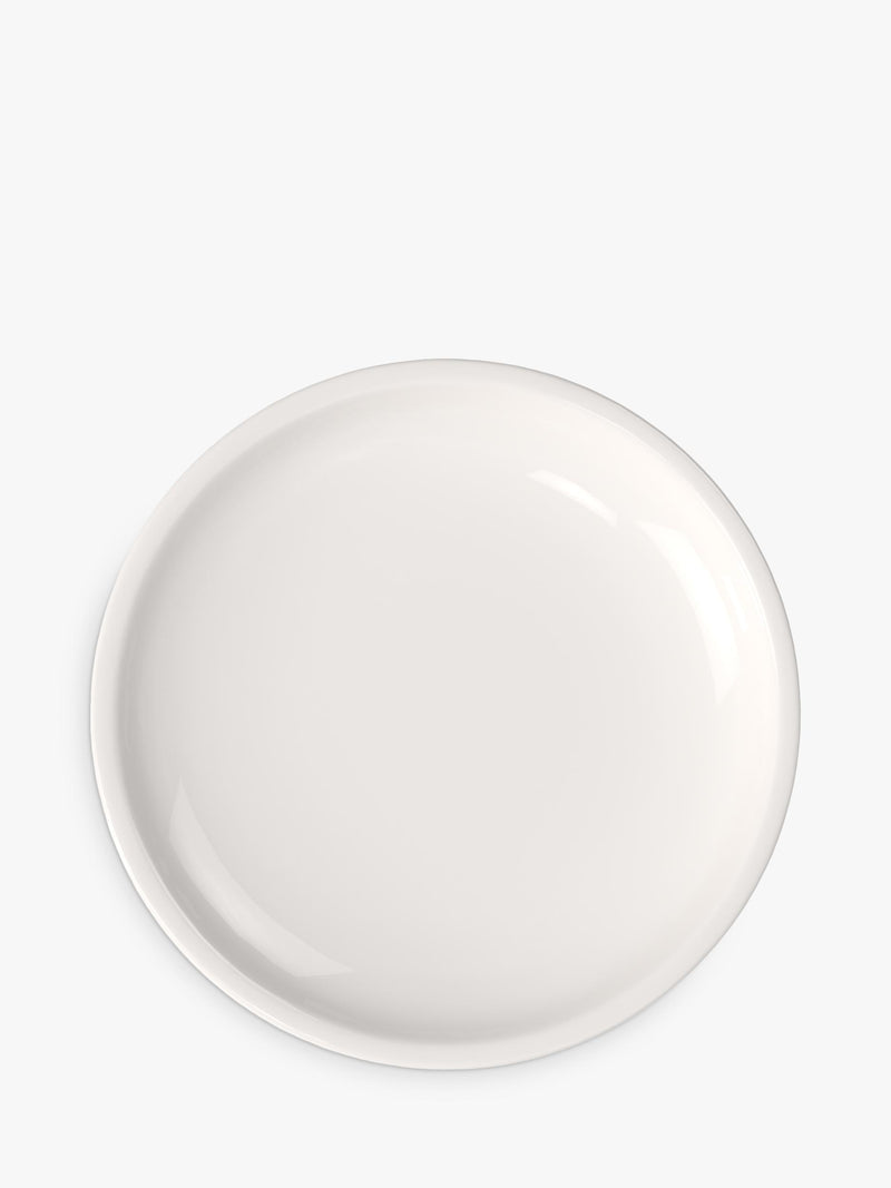 Villeroy & Boch Artesano porcelain tea plates - British product