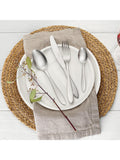 Villeroy & Boch Artesano porcelain tea plates - British product