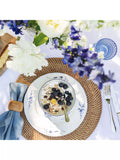 Villeroy & Boch Old Luxembourg dinner plates 29.5cm (British brand)