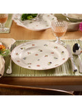 Villeroy & Boch Petite Fleur dinner plates 29.5cm, imported from the UK