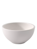 Villeroy & Boch porcelain cereal bowl set of 2 white 14cm - British product