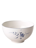 Villeroy & Boch Old Luxembourg porcelain cereal bowl set of 2 - British product