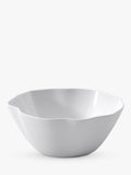 Villeroy & Boch bone porcelain cereal bowl set 23cm (British brand)