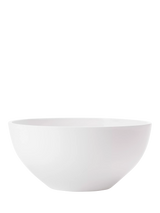 John Lewis Villeroy & Boch Artesano Porcelain Salad Bowl, 29cm, White- Buy online at McGrocer