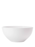 Villeroy & Boch porcelain salad bowl 29cm white (British brand)