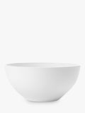 Villeroy & Boch porcelain salad bowl 29cm white (British brand)