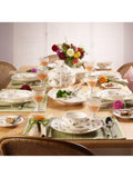 Villeroy & Boch Petite Fleur porcelain oval platter 42.5cm - British product