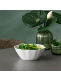 Villeroy & Boch Pura salad bowl 27cm white, UK version