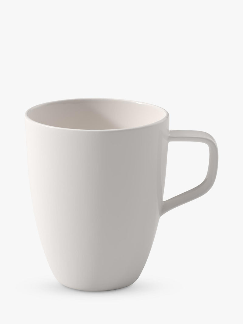Villeroy & Boch Artesano porcelain mug set 2-pack 290ml (British brand)