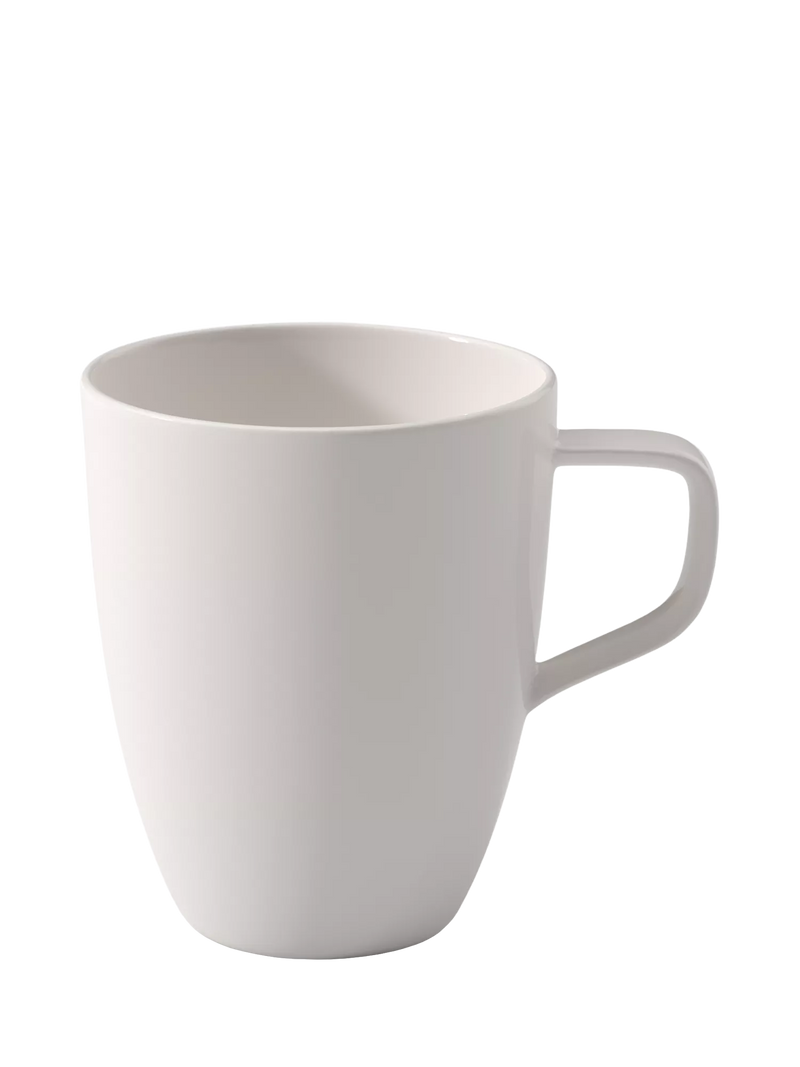 Villeroy & Boch Artesano porcelain mug set 2-pack 290ml (British brand)