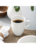 Villeroy & Boch Artesano porcelain mug set 2-pack 290ml (British brand)