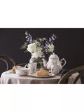 Villeroy & Boch set of 2 porcelain mugs 260ml (British brand)