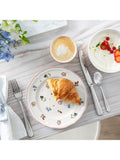 Villeroy Boch Petite Fleur mug set 250ml - British product