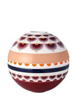 John Lewis Villeroy & Boch La Boule Kyoto Stacking Porcelain Dinnerware Set, 7 Piece- Buy online at McGrocer