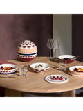 Villeroy & Boch La Boule Kyoto dinnerware set 7-piece - British product