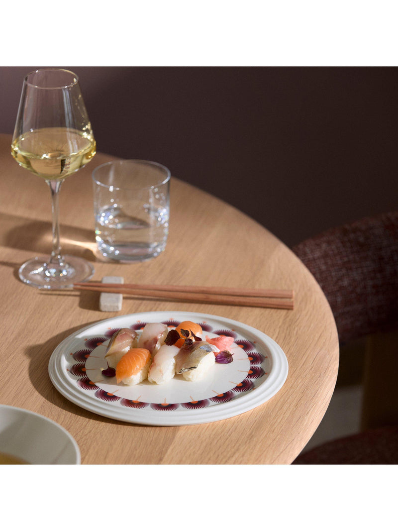 Villeroy & Boch La Boule Kyoto dinnerware set 7-piece - British product